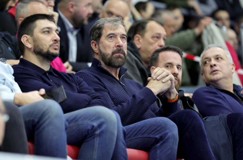 Veselin Vujović: "Nije sudija dao poslednji gol"