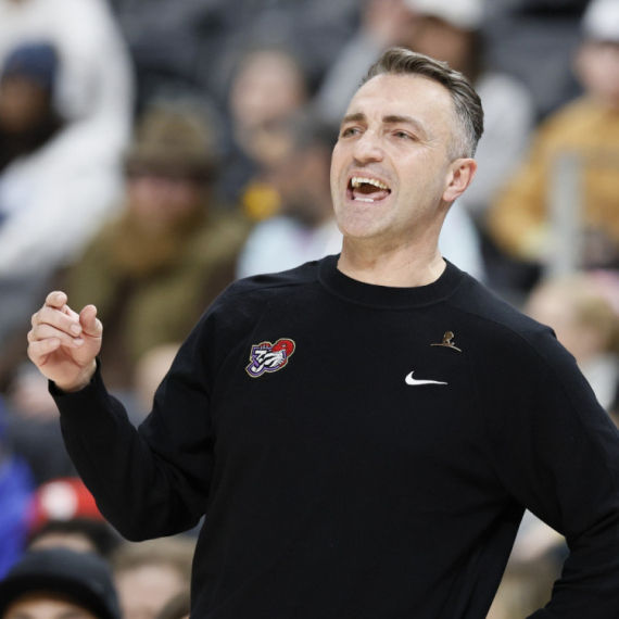 Rajaković prokomentarisao "večiti" derbi: "Pratim"