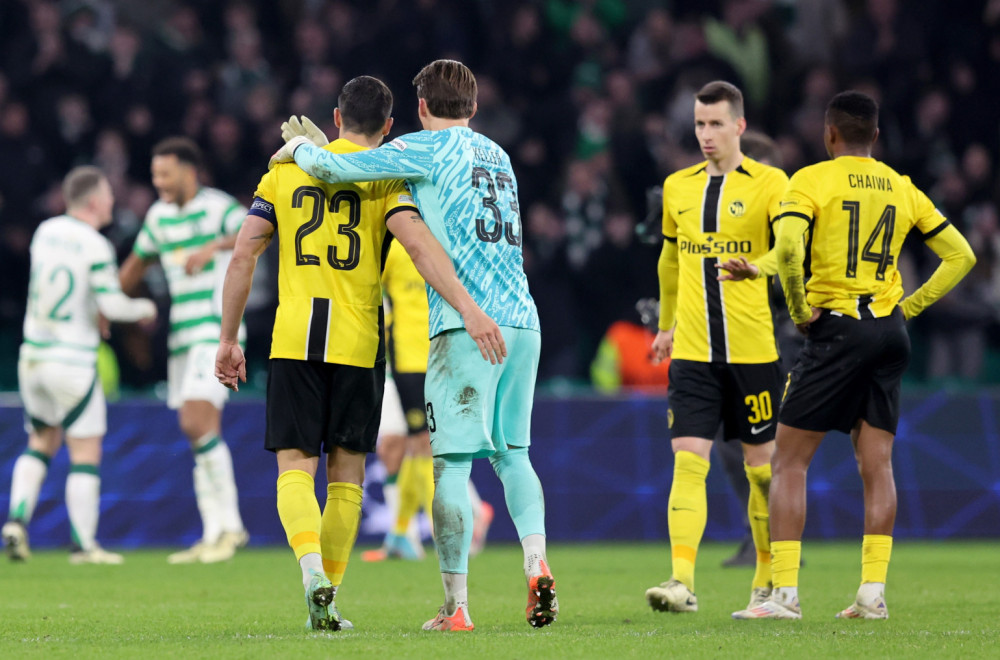 Jang Bojs protiv Zvezde igra za ono što se ne sme izgubiti