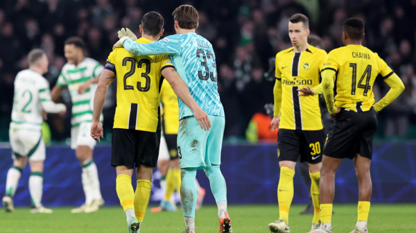 Jang Bojs izgubio ponos – sportski direktor tvrdi da nema govora o neuspehu