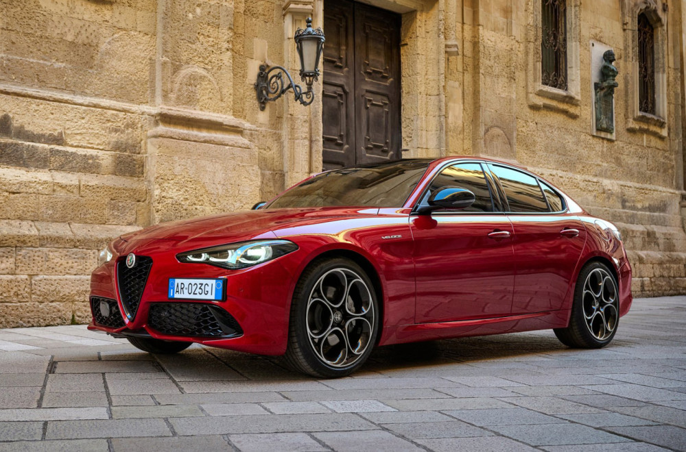 Šef Alfa Romea: Mi smo jedini premijum brend u Stellantisu – novi modeli stižu uskoro