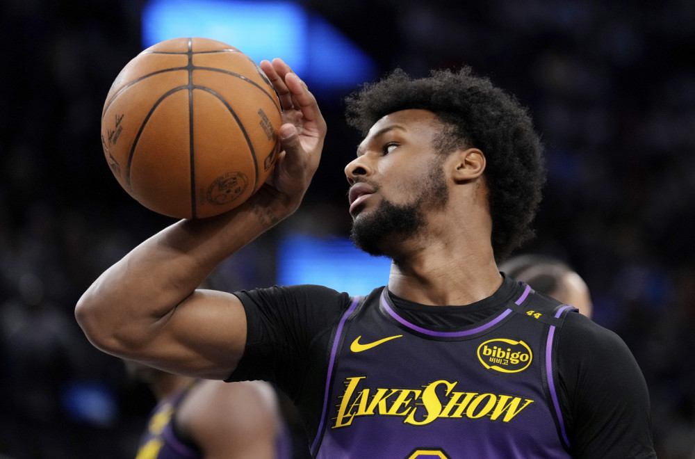 Najgore veče od svih najgorih večeri Bronija Džejmsa u NBA