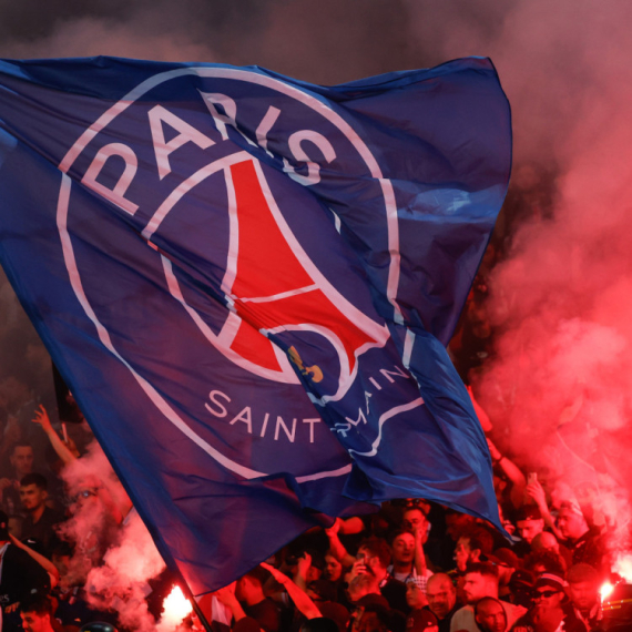 Luda predigra derbija Lige šampiona – vunderkind PSŽ-a iznudio tri penala u pola sata