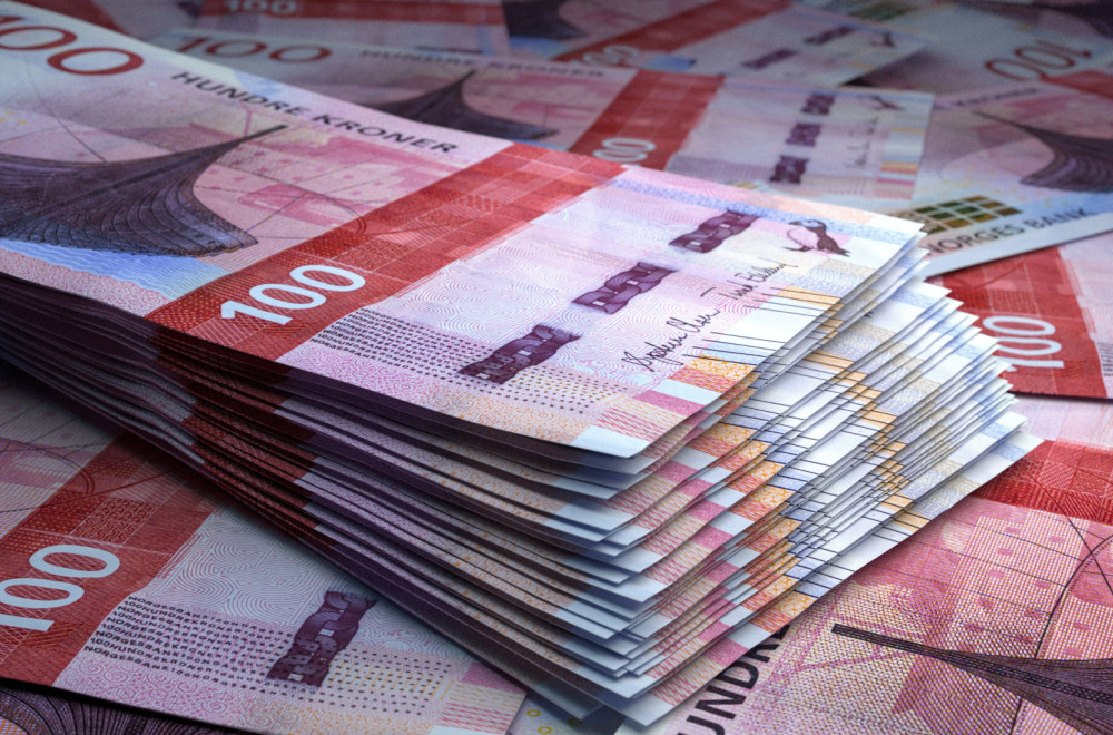 Ova valuta osvaja tržište? Najveća vrednost