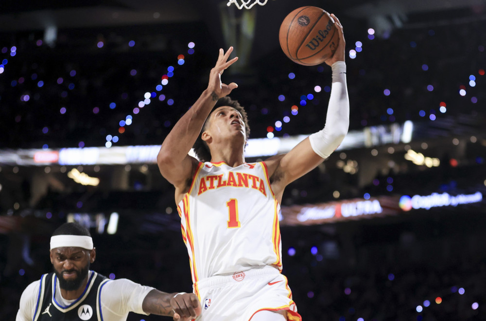 Atlanta do kraja sezone bez jednog od najboljih