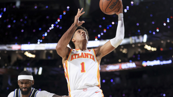 Atlanta do kraja sezone bez jednog od najboljih