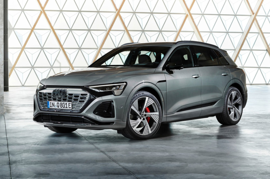 Evropa želi da zabrani debele automobile: Kraj za SUV vozila kakva poznajemo?