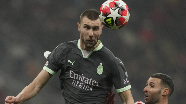 Strahinja Pavlović najjače izviždan u Zagrebu