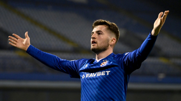 Tragedija Dinama: Srušio Milan i ispao; Inter, Lil i Liverpul u top 8; Vlahovićev Juventus i dalje u trci