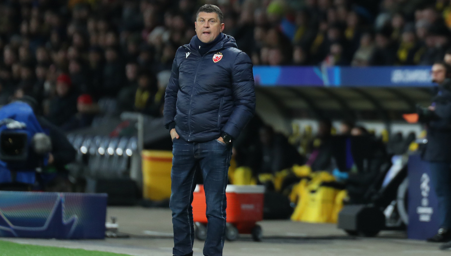 Milojević otkrio za čime žali