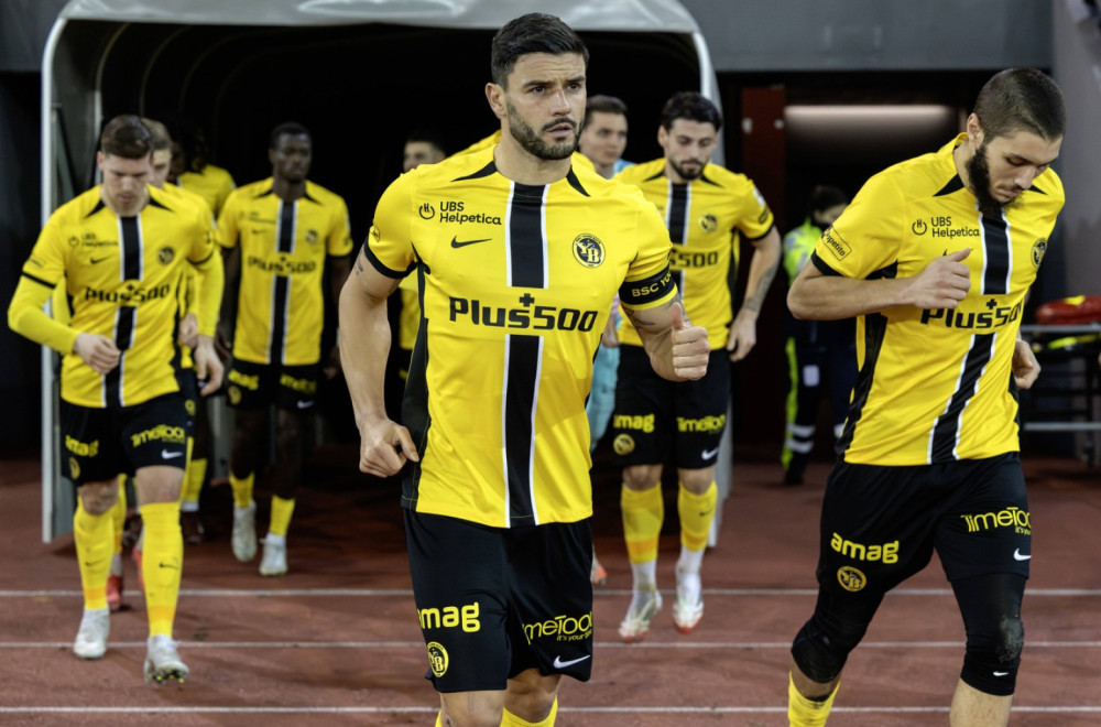 Fudbaler Jang Bojsa posle utakmice progovorio srpski VIDEO