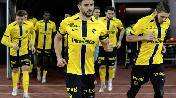 Fudbaler Jang Bojsa posle utakmice progovorio srpski VIDEO