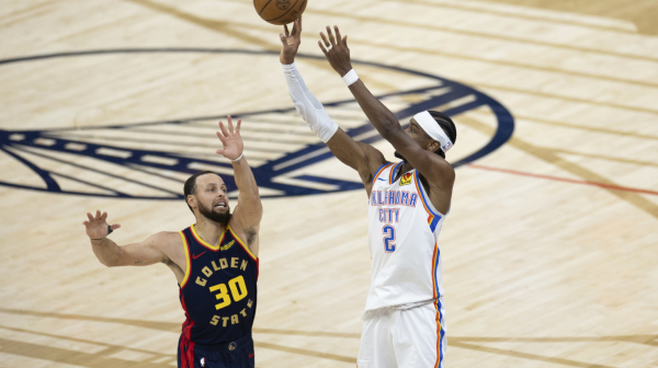 Brutalna MVP trka – Šej dao 52 od 109 poena, a Oklahoma izgubila VIDEO