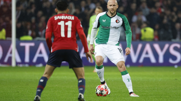 Ovo treba znati – defanzivac Fejnorda sa dva autogola na istom meču ušao u istoriju