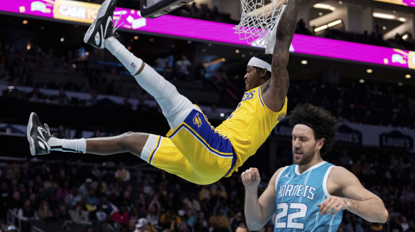 Trener Šarlota: "Vasa je borac, srećni smo što ga imamo"