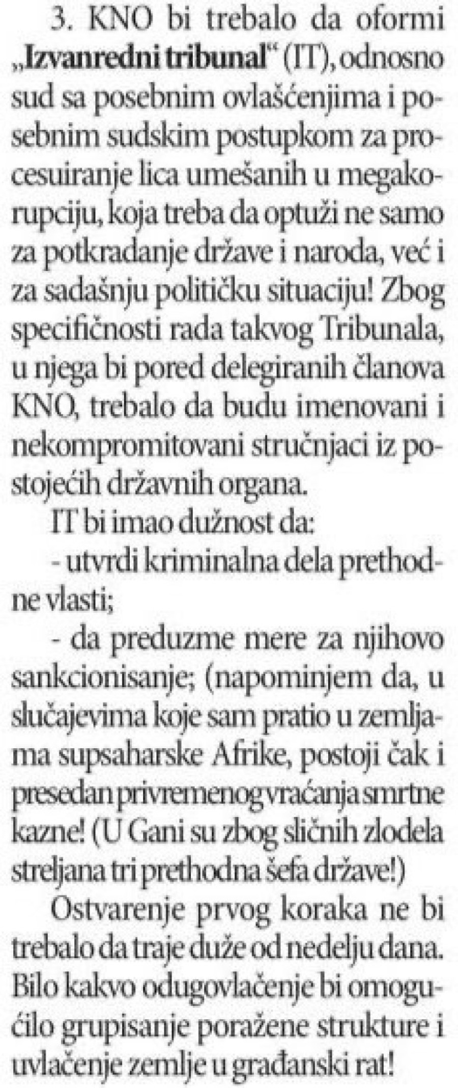 Antisrpski mediji ponovo pozivaju na ubistvo Vučića: Lista je sada proširena i na ostale iz vrha vlasti