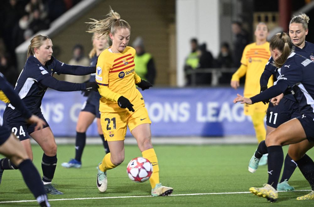 Čelsi "odrešio kesu" za fudbalerke – još jedan veliki transfer