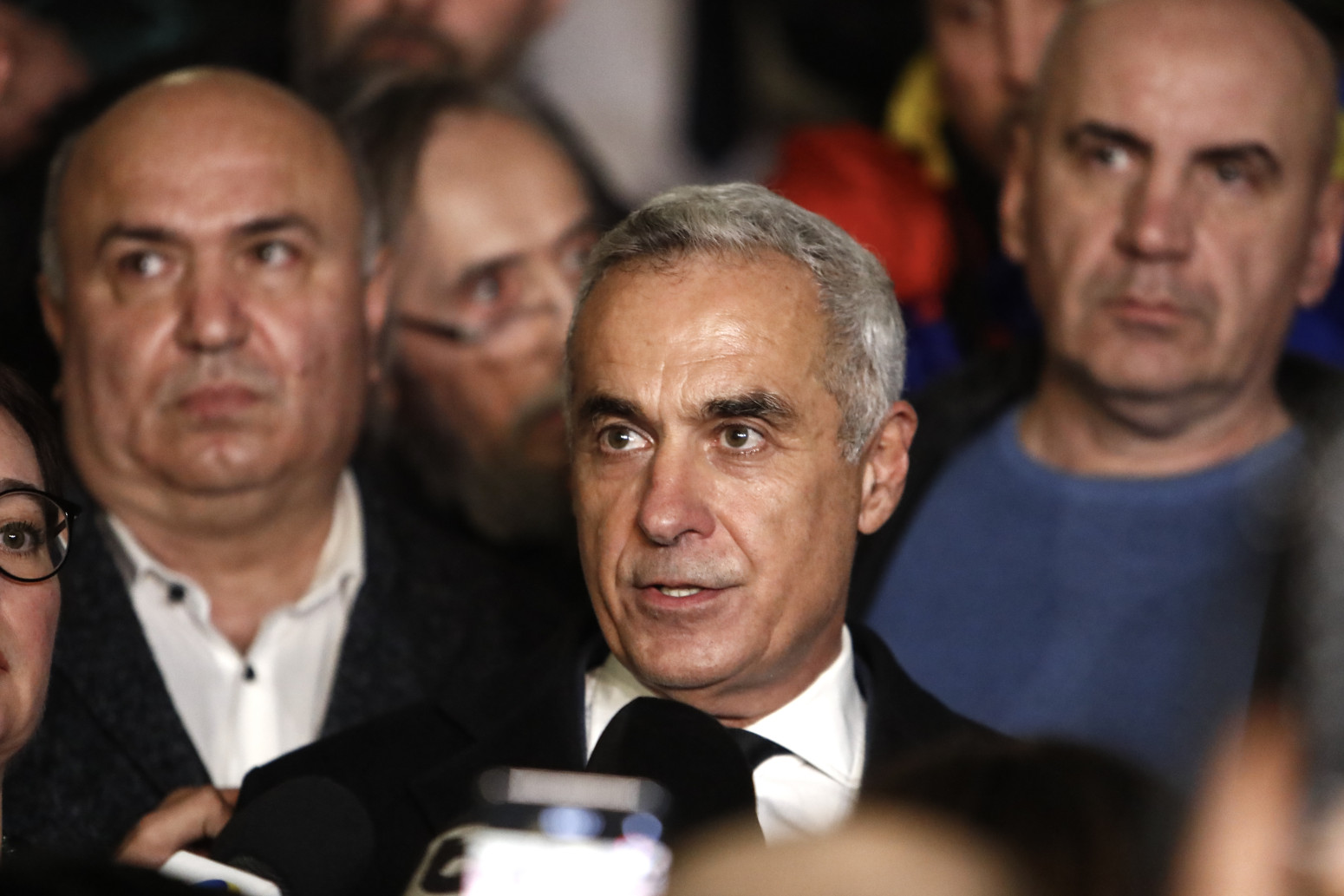 Veliki preokret – Đorđesku ide u kućni pritvor