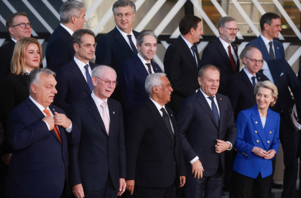 Politiko: Otkriven novi sport – ko će pre do...