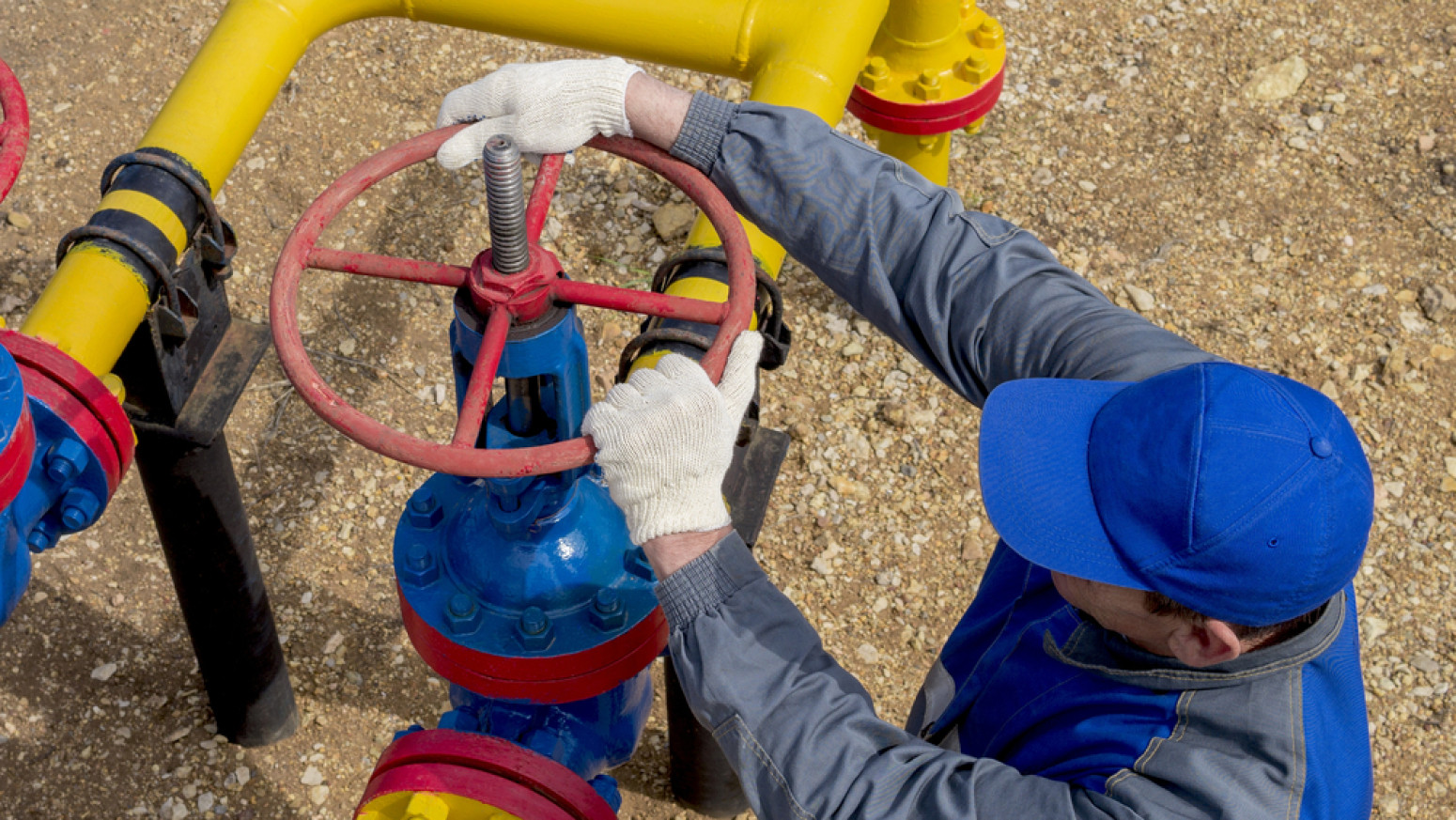 Zvanično potvrđeno: Počinje izgradnja gasne interkonekcije Srbija - Severna Makedonija