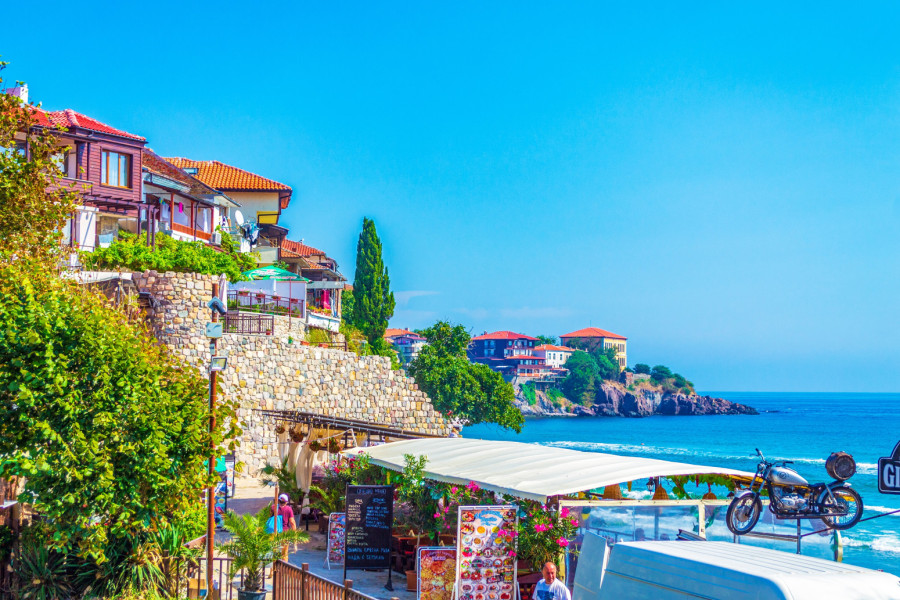 Planirate prolećni odmor? Ovaj prelepi gradić nam je tako blizu, a jedan je od najjeftinijih FOTO