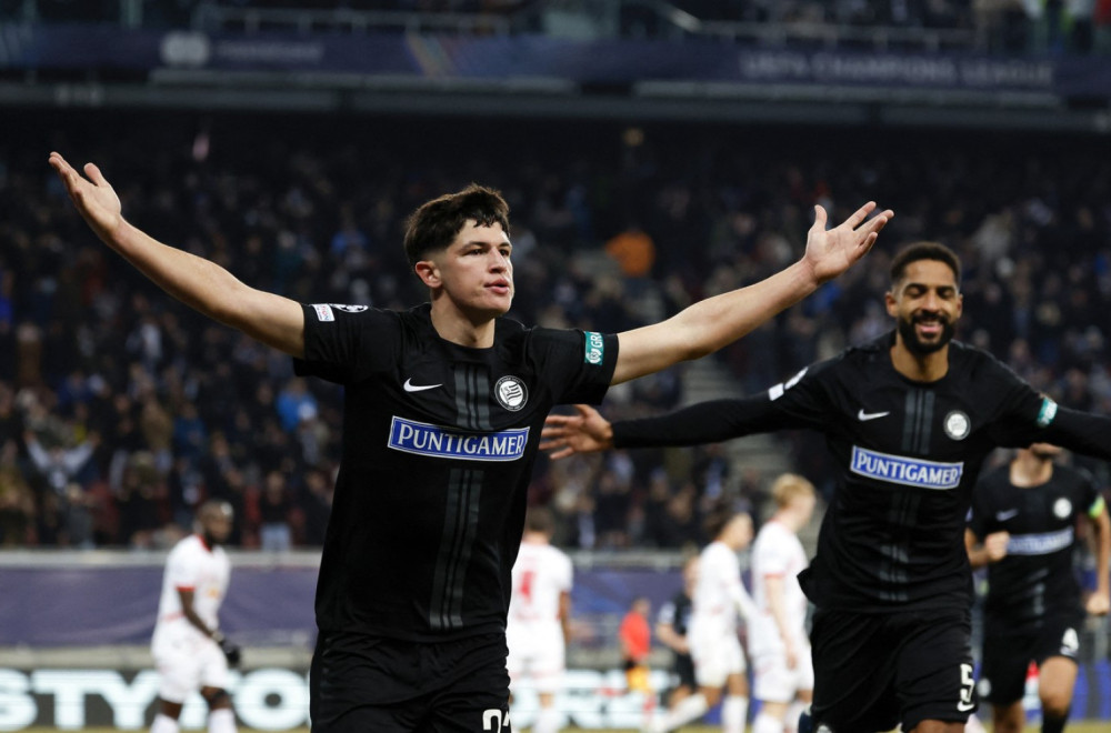 Rođeni Slovenac zablistao u Ligi šampiona – na radost BiH