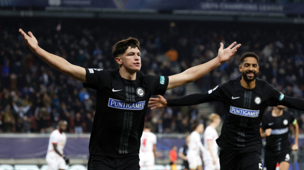 Rođeni Slovenac zablistao u Ligi šampiona – na radost BiH