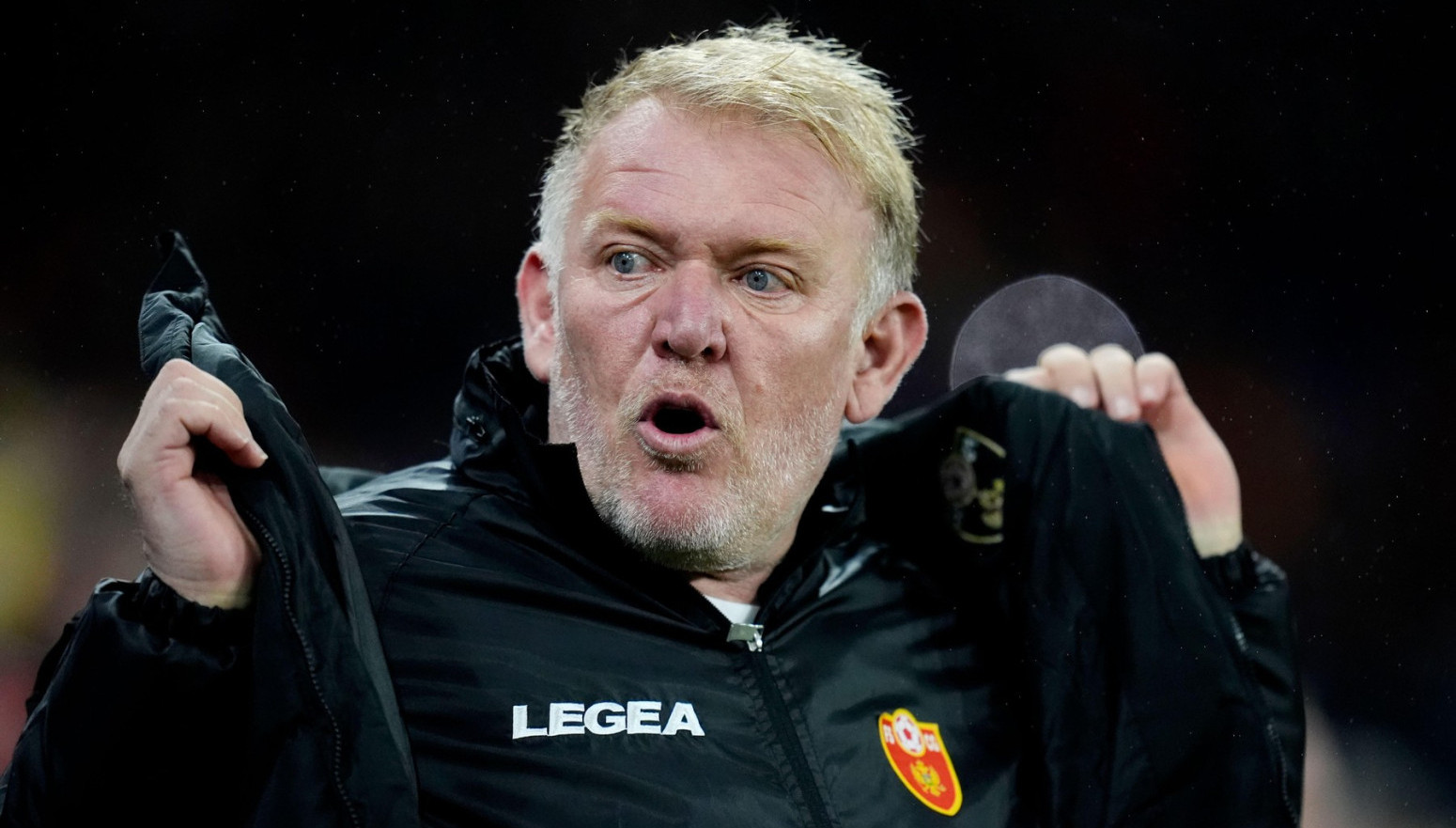 Prosinečki: "SP sa Crnom Gorom kao treće mesto na Mundijalu sa Hrvatskom i osvajanja Kupa šampiona sa Zvezdom"