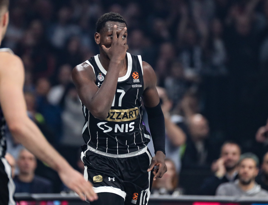 Zaključna ocena – nedovoljan