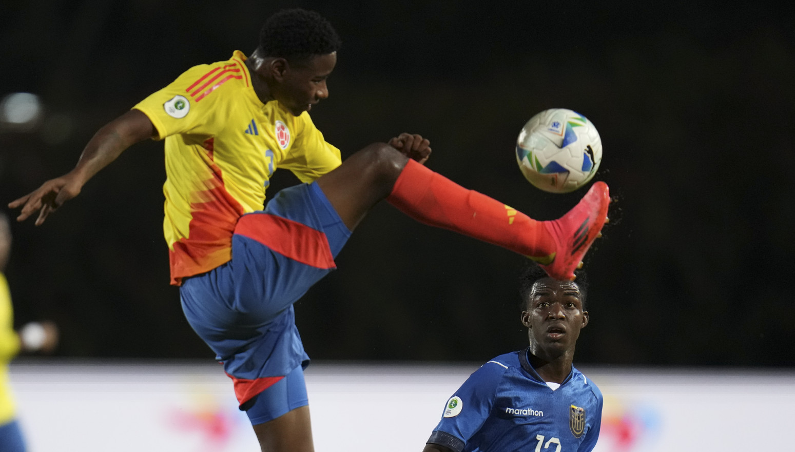 Stiglo pojačanje na "Marakanu"!