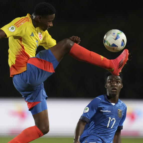 Stiglo pojačanje na "Marakanu"!