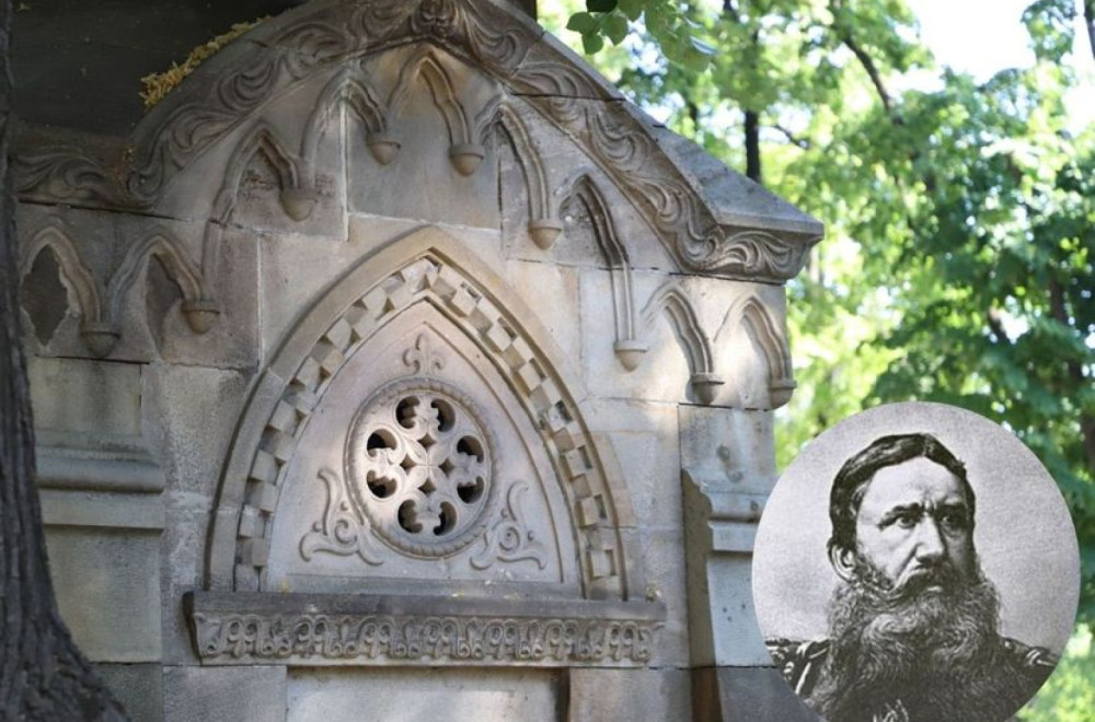 General koji je osvetlio obraz srpskog naroda čak i u ratu koji se neslavno završio