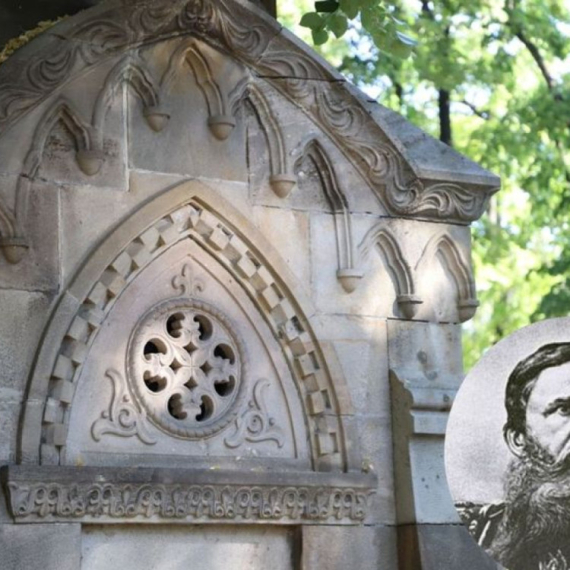 General koji je osvetlio obraz srpskog naroda čak i u ratu koji se neslavno završio