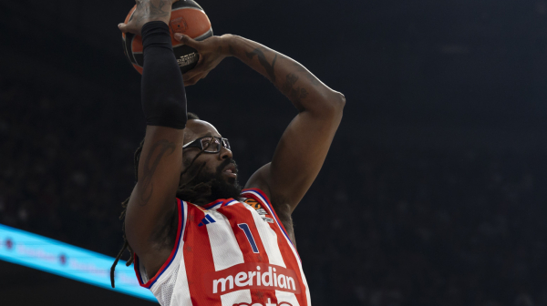 Braun: "Bilo je lično, pokazali smo karakter"