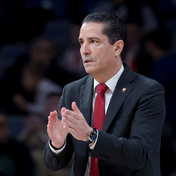 Sferopulos: "Možda vam se to ne sviđa – zapravo, znam da vam se ne sviđa..."