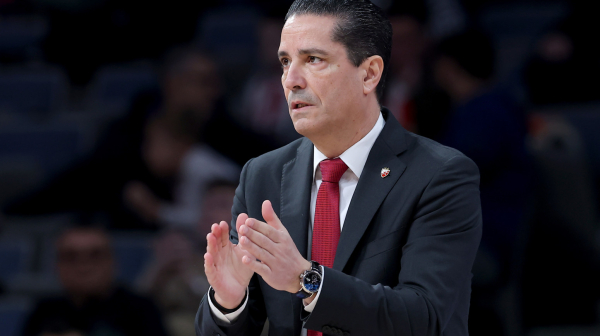 Sferopulos otkrio glavni razlog pobede protiv Igokee