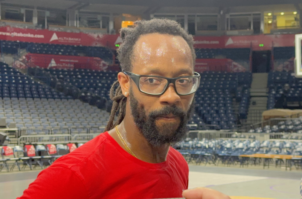 Braun pred derbi: "Hrani nas negativna energija sa tribina"