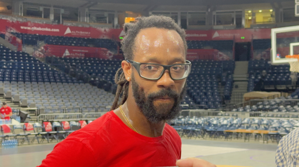 Braun pred derbi: "Hrani nas negativna energija sa tribina"