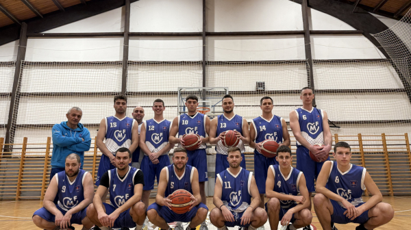 Novi dresovi stižu na adrese novih šampiona: Više od 500 klubova dobilo sportsku opremu