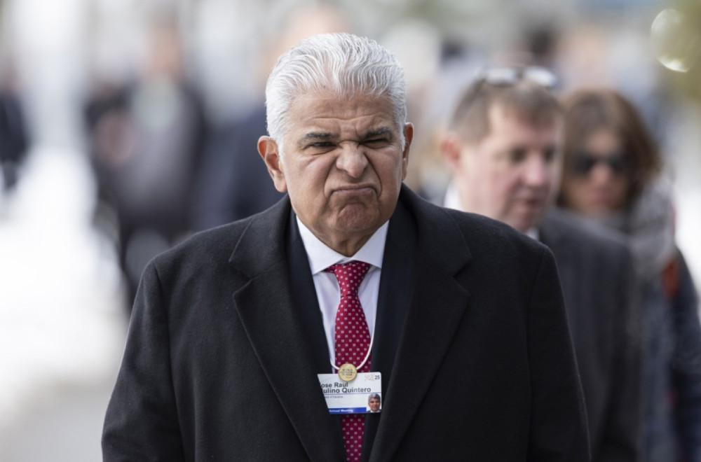 Kraj: Nema razgovora sa Amerikom