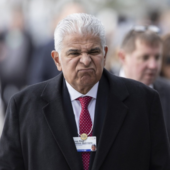 Kraj: Nema razgovora sa Amerikom