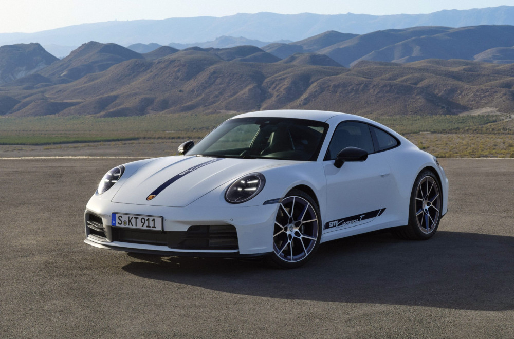 Koliko vozila moraju da prodaju pojedini brendovi da bi zaradili koliko Ferrari na jednom