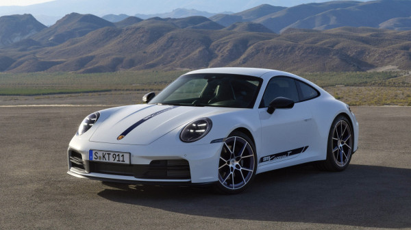 Porsche otkrio planove za budućnost: Da li električni 911 zaista dolazi?