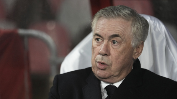 Ančeloti: "Novi format Lige šampiona nije dobar"