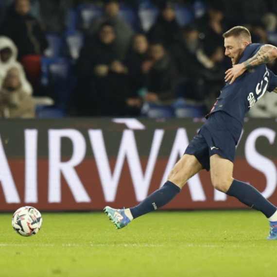 Tadić, Kostić i Mimović dobili ozbiljno pojačanje