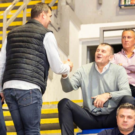 "Zvanično šampion ABA lige ima prioritet za vajld kard Evrolige"