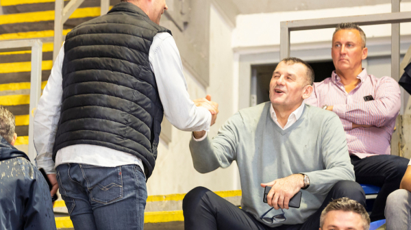 "Zvanično šampion ABA lige ima prioritet za vajld kard Evrolige"