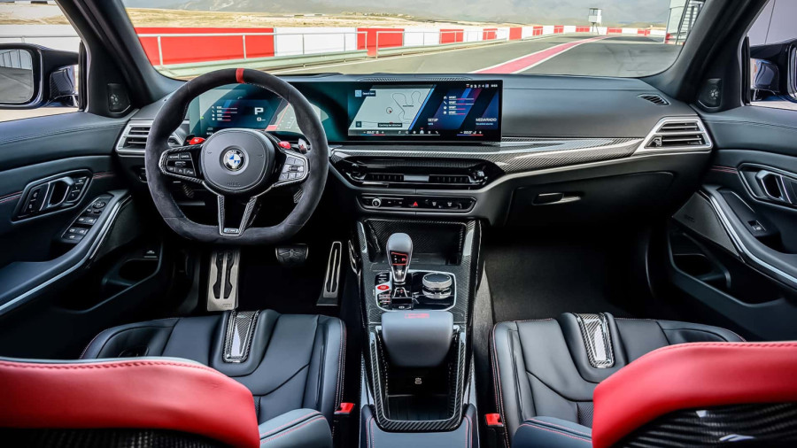 Porodični BMW pregazio konkurenciju: Ovaj karavan je sada najbrži na Nirburgringu VIDEO