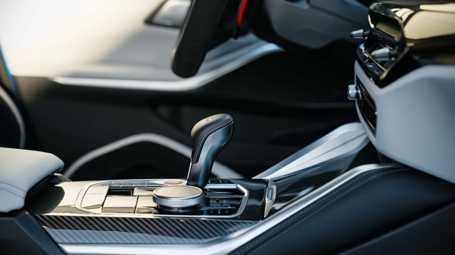 Da li je ovo najbolji sportski karavan? Stigao je BMW M3 CS Touring FOTO