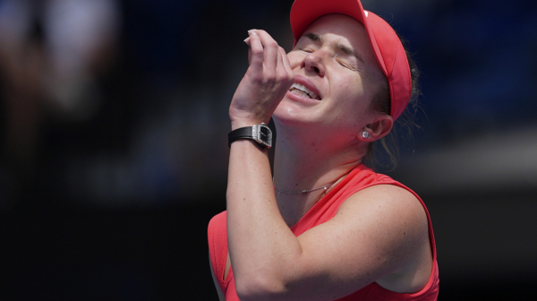 Ukrajinka imala 7-0 protiv Ruskinja od početka rata – konačno je izgubila VIDEO